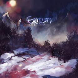 Exilion (SWE) : Red Stained Snow